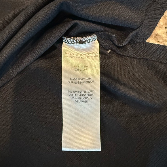 Travis Mathew Climbing Wall Polo - Medium - Picture 6 of 8